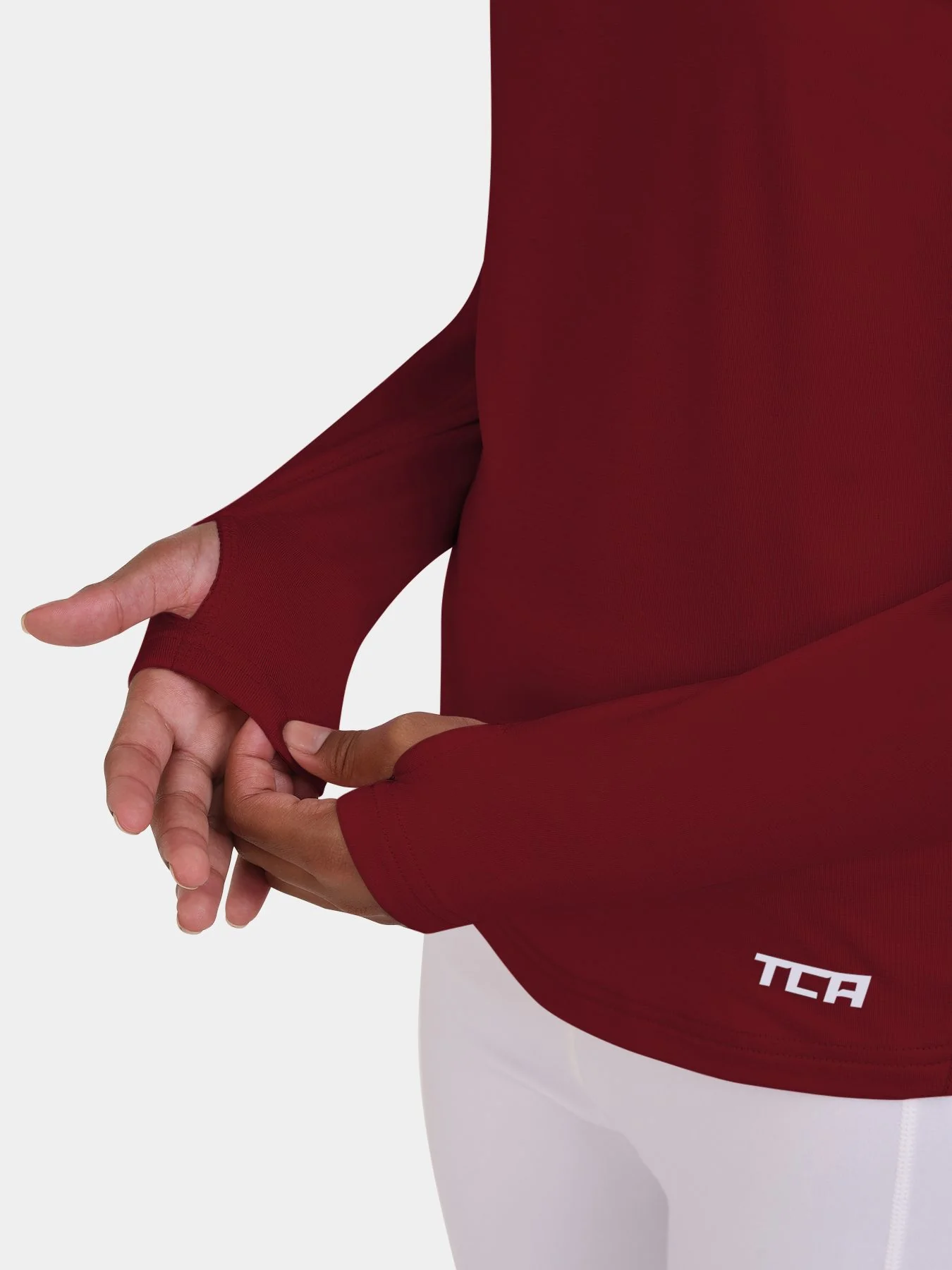 Thumb 4